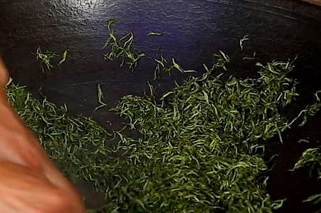 兰妃茶属于什么茶？