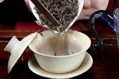 什么时候喝红茶？