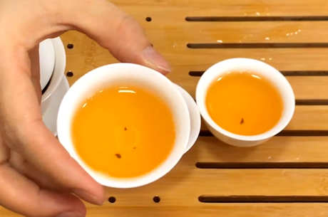 什么时候喝红茶？
