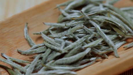 福鼎白茶分类等级