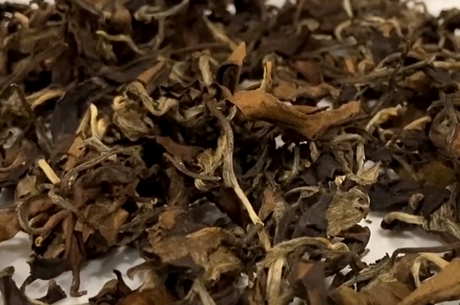 福鼎白茶分类等级