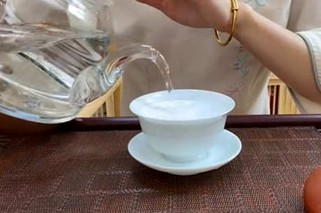 什么茶属于蒙顶甘露？