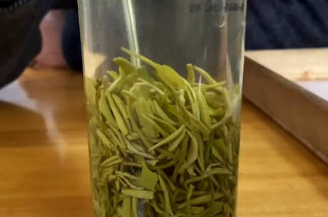 茶果间作为种植方式