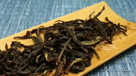 鸭屎香单杉茶属于什么茶？