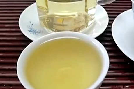 古树茶和普洱茶的区别