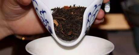 邦东茶的味道特点