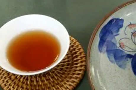 邦东茶的味道特点