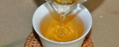 南糯山古树红茶的特点