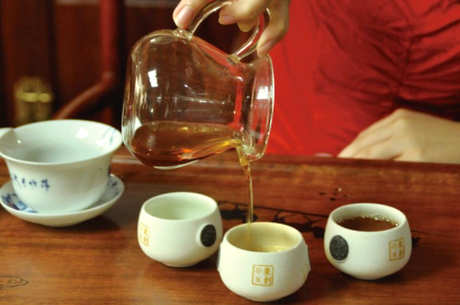 古树茶的特点和功效是什么？