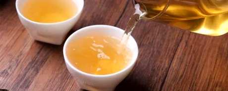 忙肺茶特点