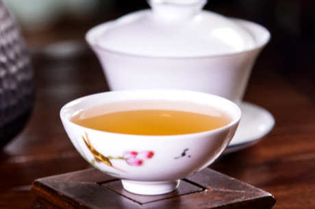 昔归茶的特点和口感