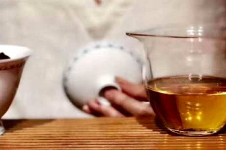 喝昔归茶有什么好处？