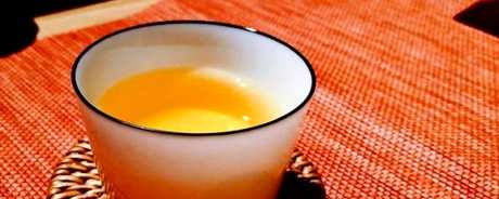 老树普洱茶的特点