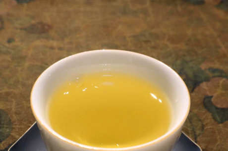 老树普洱茶的特点