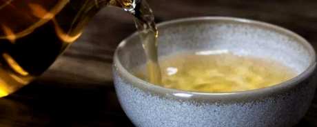 昔归古树茶的特色外观