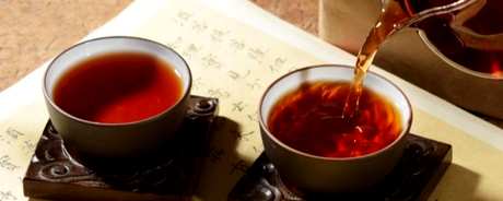 易武普洱茶的特点