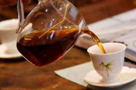 易武普洱茶的特点