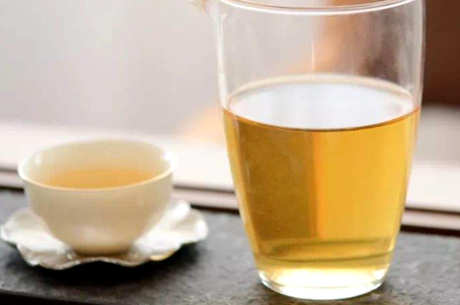 易武普洱茶的特点