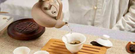 古树普洱茶的口感特点
