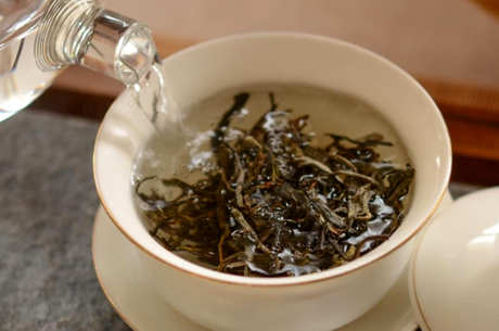 古树普洱茶的口感特点