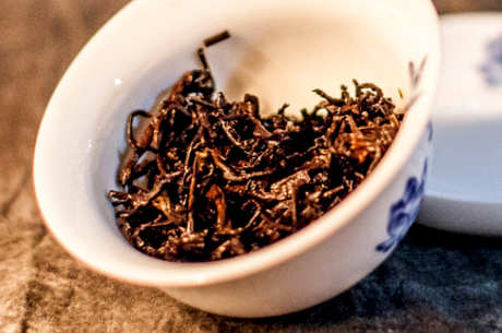古树茶的产地在哪里？
