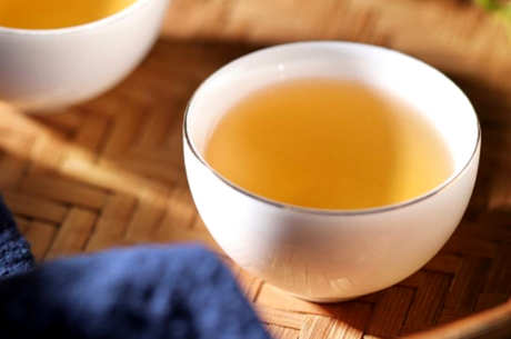 过去山头茶的特点