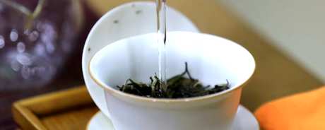 龙潭青古树茶的特点