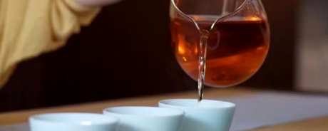 南糯山古树茶的特点