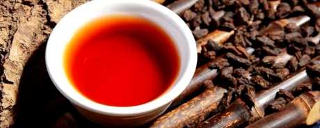 南糯山拔玛古树茶的特点