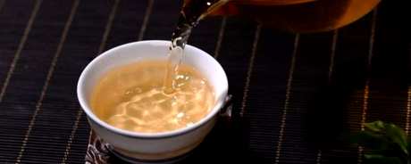 永德大树生态茶的特点