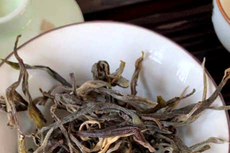 永德大树生态茶的特点