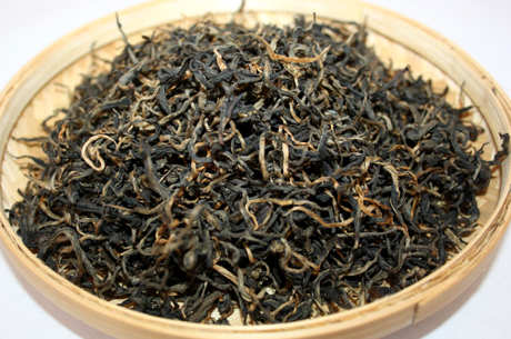 什么茶属于普洱茶？