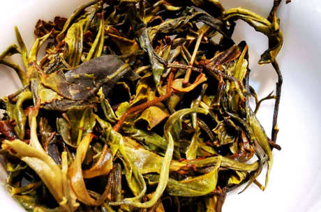 哪种普洱生茶属于六大茶？