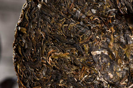 哪种普洱生茶属于六大茶？