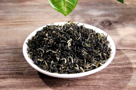 碧螺春的禁忌和副作用