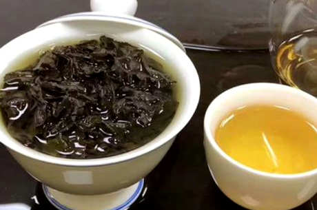 一天喝几次铁观音茶