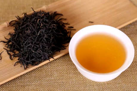 红茶属于哪些茶？