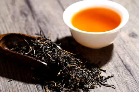 八类人不宜喝红茶