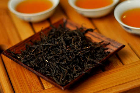 八类人不宜喝红茶