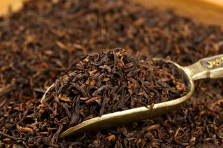 普洱茶是红茶吗？