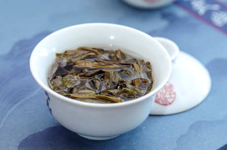 普洱茶生茶和熟茶的区别