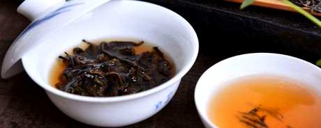 普洱茶是红茶还是红茶