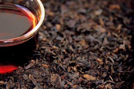普洱茶是红茶还是红茶