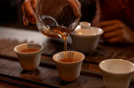 喝红茶祛湿吗？