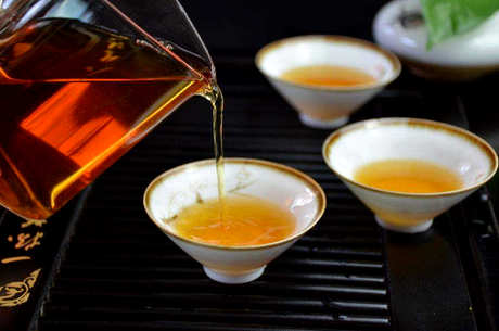 喝红茶祛湿吗？