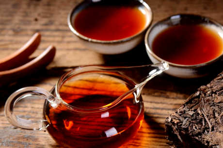 普洱茶生茶好还是熟茶好