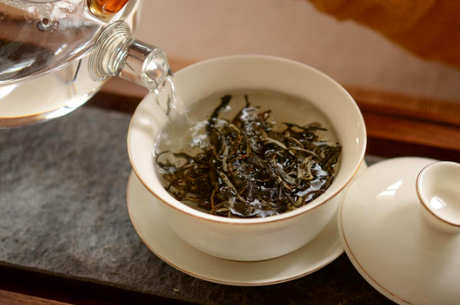 生普洱茶煮好还是泡好？