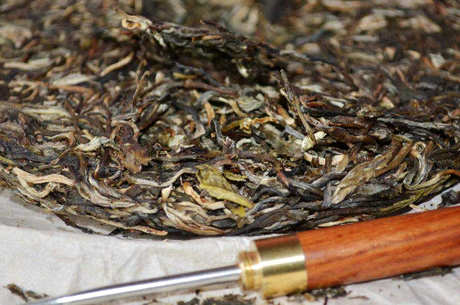 普洱茶年份好还是年份好？
