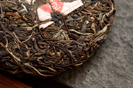 普洱茶越老越好吗？