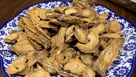 谁不适合喝牛蒡茶？